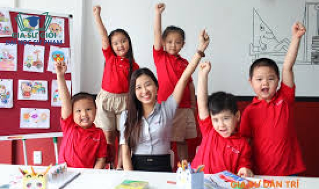 Khai trương khóa luyện thi cấp tốc