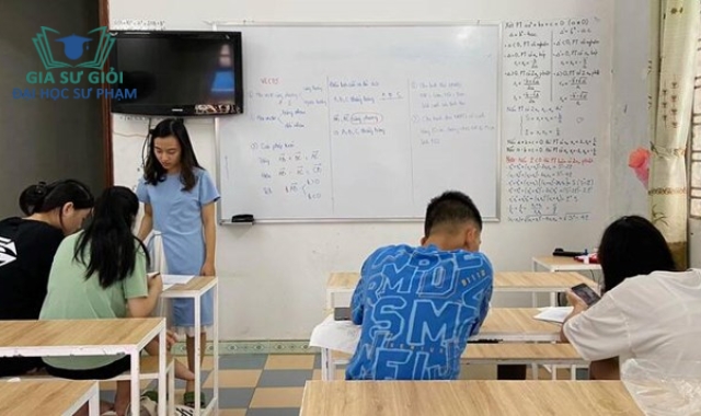 Những người thầy không bục giảng ở Đà Nẵng