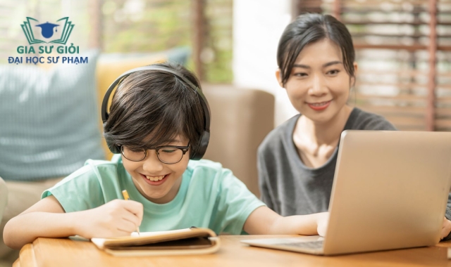 Những Lợi Ích Khi Thuê Gia Sư Dạy Kèm Tại Nhà