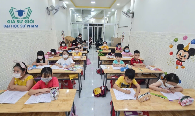 Dịch vụ Gia Sư  Giỏi Tốt Nghiệp Đại Học Sư Phạm