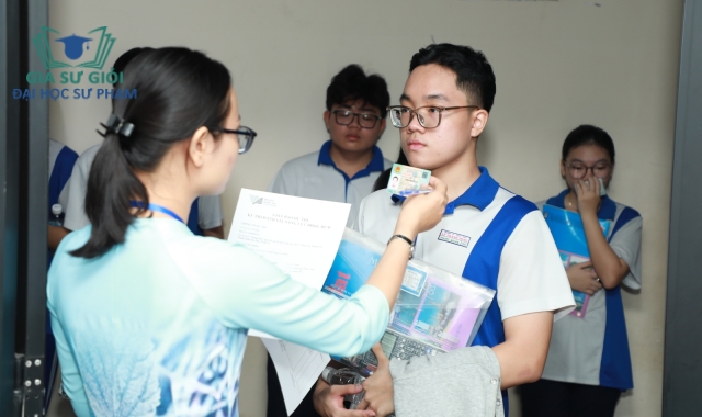Những điểm mới trong tuyển sinh đại học năm 2025